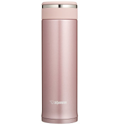 ZOJIRUSHI 象印 SM-JE48AZ 不锈钢保温杯 480ml
