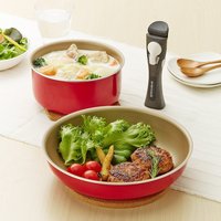 DOSHISHA evercook 平底锅套装 5件套
