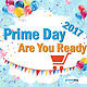  全球PrimeDay：Amazon全球亚马逊 年中大促　