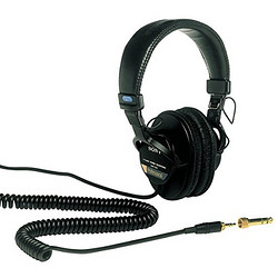 Sony MDR7506