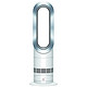 dyson 戴森 AM09 Hot+Cool 冷暖两用无叶电风扇 白色