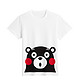 Vancl 凡客诚品 熊本熊系列 中性款T恤