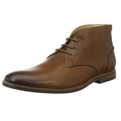 Clarks Broyd Mid 男士休闲短靴