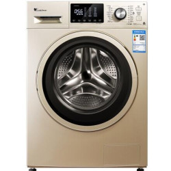 LittleSwan 小天鹅 TD80V80WDG 8公斤 洗烘一体机