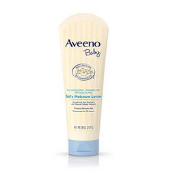 AVEENO 艾维诺 全天候保湿乳液 227g