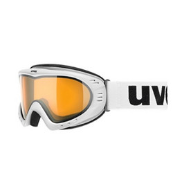 UVEX 优维斯 Medium 中号镜框系列 uvex cevron 中性滑雪眼镜