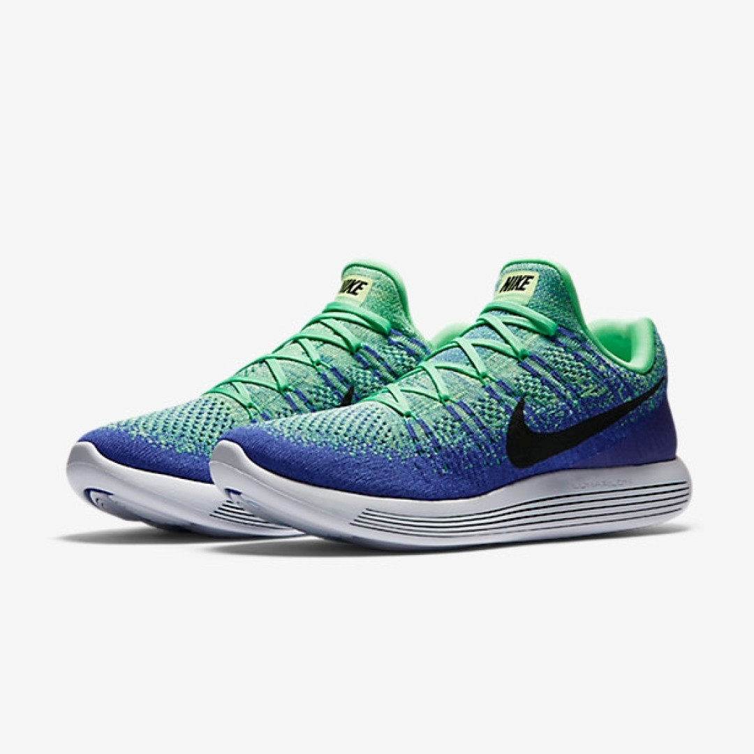便宜又大碗，*级鞋底下放 NIKE 耐克 LUNARCHARGE ESSENTIAL