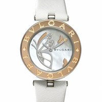 历史新低：BVLGARI 宝格丽 B-Zero 1系列 BZ30BDSGL 女士时装腕表