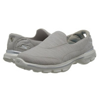 限尺码：SKECHERS 斯凯奇 Go Walk 3 14046 女款健步鞋