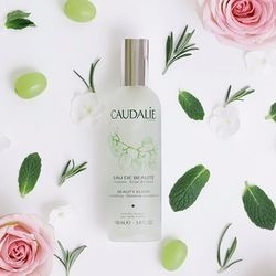 CAUDALIE 欧缇丽 葡萄活性精华爽肤水 皇后水 100ml *4件