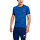 中亚PrimeDay：adidas 阿迪达斯 BK6107 男式 训练 短袖T恤
