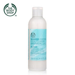 TheBodyShop 美体小铺 海藻净化洁面乳 200ml