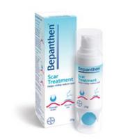 BAYER 拜耳 按摩滚轮治疤液 20g