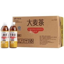 伊藤园 大麦茶500ml*24/箱