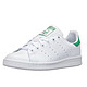 限尺码：adidas 阿迪达斯 Stan Smith 大童款休闲运动鞋