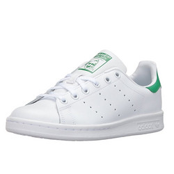 adidas 阿迪达斯 Stan Smith 大童款休闲运动鞋