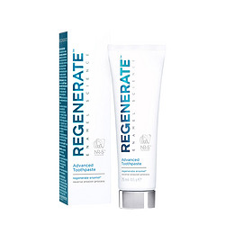  Regenerate 修复牙釉质牙膏75ml*2件