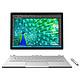 历史新低：Microsoft 微软 Surface Book 二合一平板笔记本（i7/16GB/1TB）