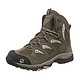 限UK7码：Jack Wolfskin Mtn Storm Texapore Mid 女款登山鞋