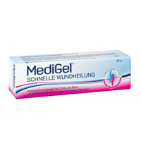 MediGel 伤口愈合凝胶 50g