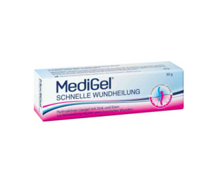  MediGel 伤口愈合凝胶 50g