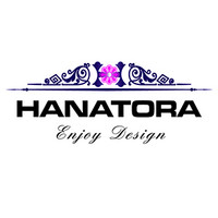 HANATORA/花虎