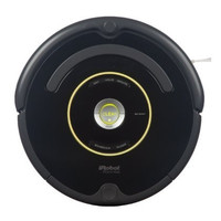 iRobot Roomba 650 扫地机器人