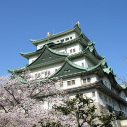 春秋航空 银川直飞名古屋6/7日往返