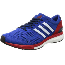 adidas 阿迪达斯 adiZERO boston BOOST 2 aktiv合作款跑鞋