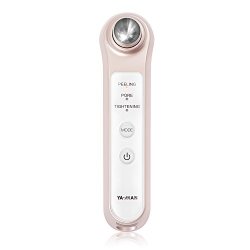 YA-MAN 雅萌 HDS-30N 超声波导出毛孔清洁仪 
