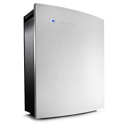 Blueair 布鲁雅尔 203 Slim 空气净化器 