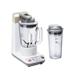 TESCOM TMV1500 真空料理机 