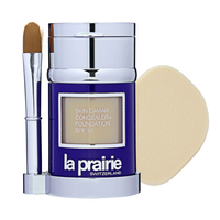 la prairie 鱼子精华 紧致遮瑕粉底乳液 SPF15 30ml