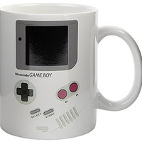 Nintendo 任天堂 Paladone Gameboy 热变咖啡杯
