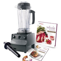 全球PrimeDay：Vitamix 5200系列 料理机+ WMF 福腾宝 Perfect系列压力锅 4.5L