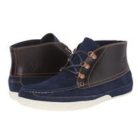 Timberland 添柏岚 Camp 73 男士休闲靴
