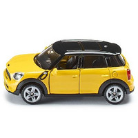 中亚prime会员：SIKU MINI Countryman 合金车模