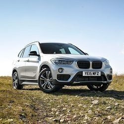 BMW 宝马 X1 线上专享优惠