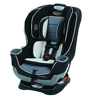 GRACO 葛莱 Extend2fit 儿童 安全座椅 Davis
