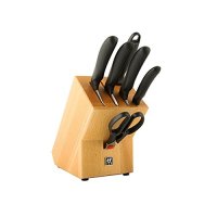 ZWILLING 双立人 TWIN Style刀具7件套