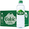 Volvic 富维克 火山岩天然矿泉水 500ml*24瓶