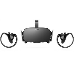 Oculus Rift + Oculus Touch 套装