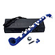 中亚prime会员：NUVO Special jSax Blue/White SE500JBL  萨克斯