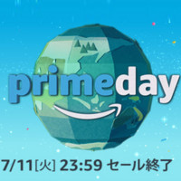 全球PrimeDay：日本亚马逊 2017 Prime Day 促销活动