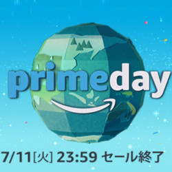 日本亚马逊 2017 Prime Day 促销活动