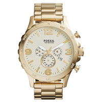 FOSSIL Nate JR1479 男士时装腕表