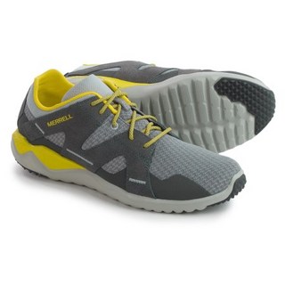 MERRELL 迈乐 1SIX8 Mesh Lace 男士休闲运动鞋