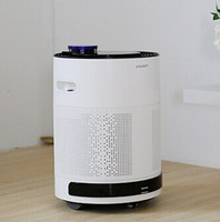 ECOVACS 科沃斯 ATMOBOT 沁宝 A650 空气净化机器人