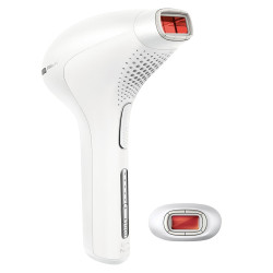 PHILIPS 飞利浦 Lumea SC2007 脉冲光脱毛仪