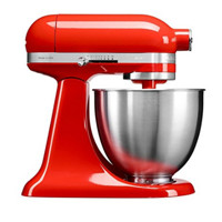 KitchenAid 凯膳怡 4QT 多功能MINI厨师机 3.3L